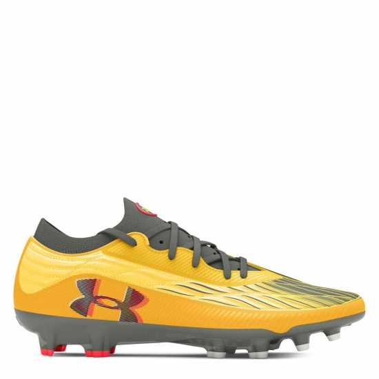 Under Armour Magnetico Select 4 Firm Ground Football Boots  Футболни стоножки