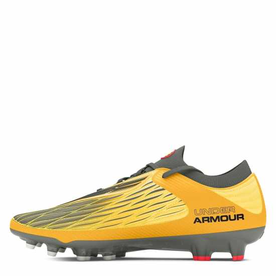 Under Armour Magnetico Select 4 Firm Ground Football Boots  Футболни стоножки