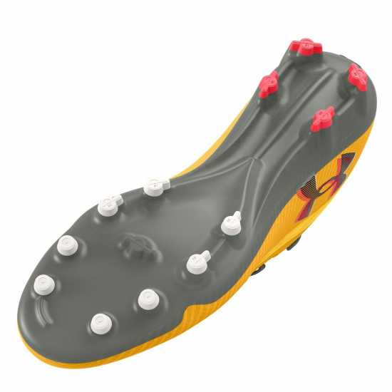 Under Armour Magnetico Select 4 Firm Ground Football Boots  Футболни стоножки