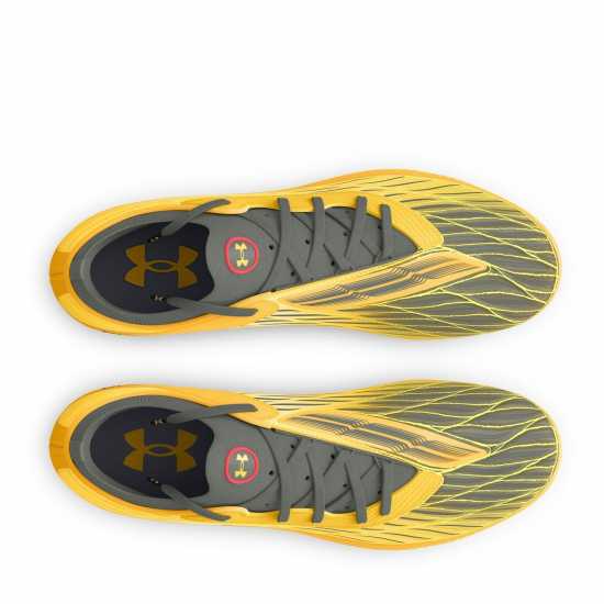 Under Armour Magnetico Select 4 Firm Ground Football Boots  Футболни стоножки