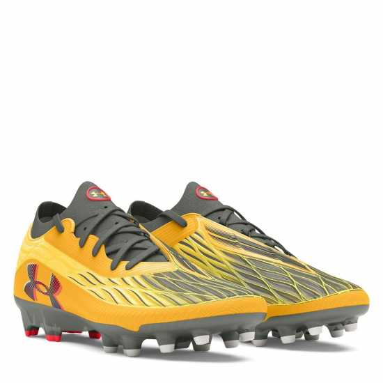 Under Armour Magnetico Select 4 Firm Ground Football Boots  Футболни стоножки