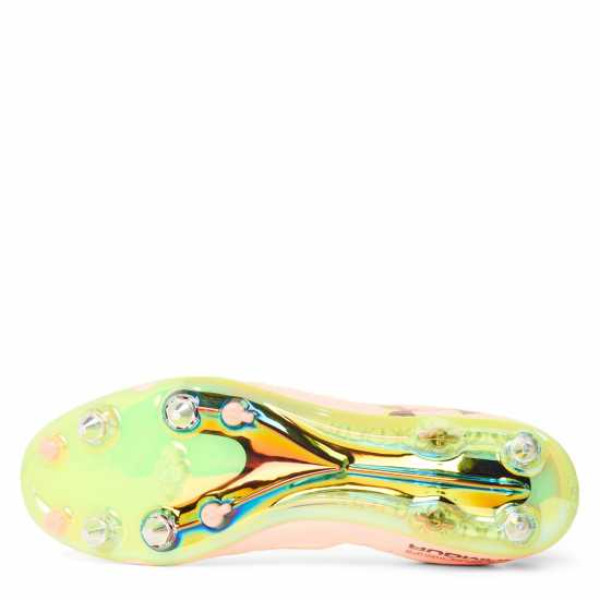 Under Armour Men's Clone Mag Elite Football Boots Orange Under Armour Men's Clone Mag Elite Football Boots Orange