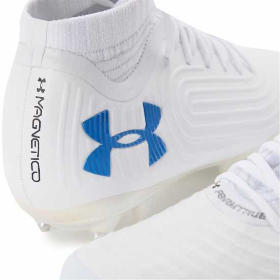 Under Armour Men's Firm Ground Football Boots  