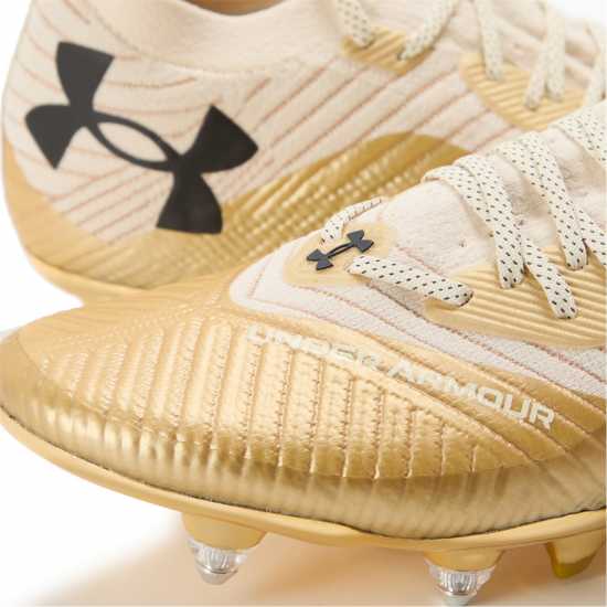 Under Armour Mens Ua Shadow 2 Elite Hybrid Football Boots White 