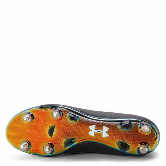 Under Armour Mens Ua Shadow 2 Elite Hybrid Football Boots Black 