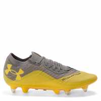 Under Armour Mens Ua Shadow 2 Elite Hybrid Football Boots Green 