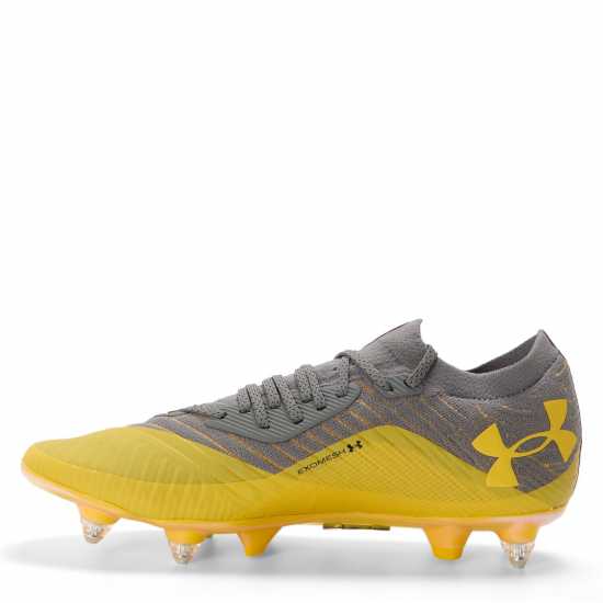 Under Armour Mens Ua Shadow 2 Elite Hybrid Football Boots Green 