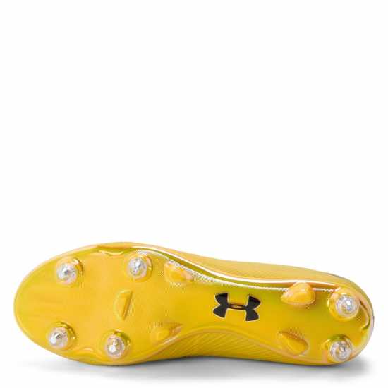 Under Armour Mens Ua Shadow 2 Elite Hybrid Football Boots Green 
