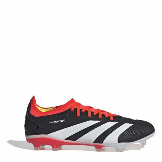 Adidas Predator Firm Ground Football Boots  Мъжки футболни бутонки