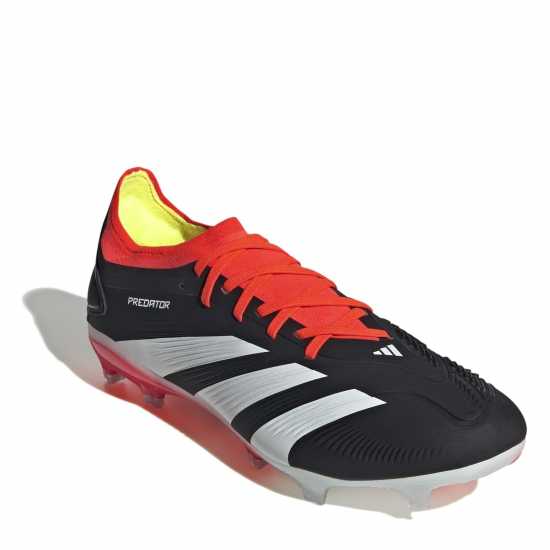 Adidas Predator Firm Ground Football Boots  Мъжки футболни бутонки