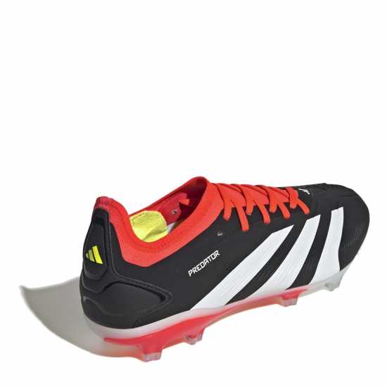 Adidas Predator Firm Ground Football Boots  Мъжки футболни бутонки