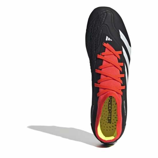 Adidas Predator Firm Ground Football Boots  Мъжки футболни бутонки