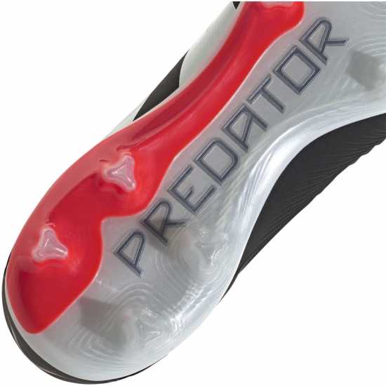 Adidas Predator Firm Ground Football Boots  Мъжки футболни бутонки