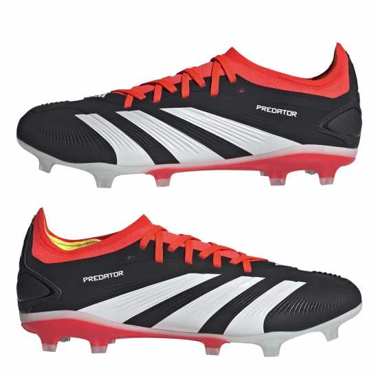 Adidas Predator Firm Ground Football Boots  Мъжки футболни бутонки