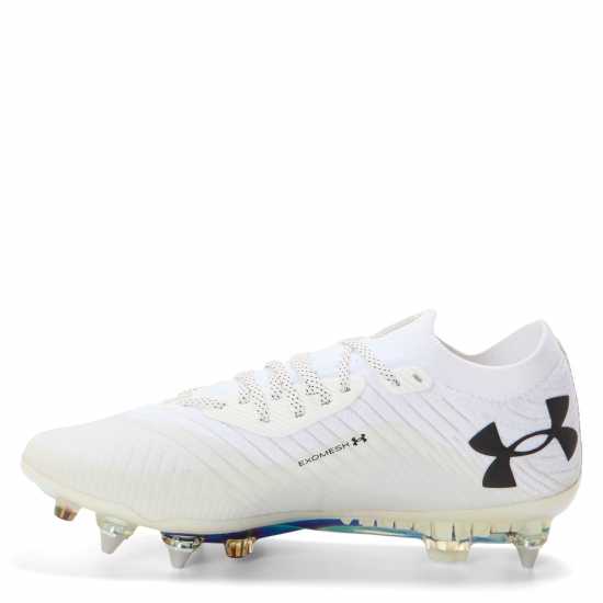 Under Armour Shadow C Elite 2 Sn99 White 