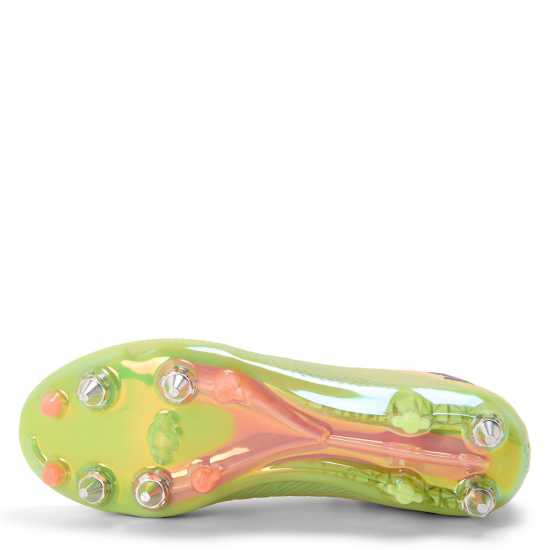 Under Armour Shadow C Elite 2 Sn99 Orange 