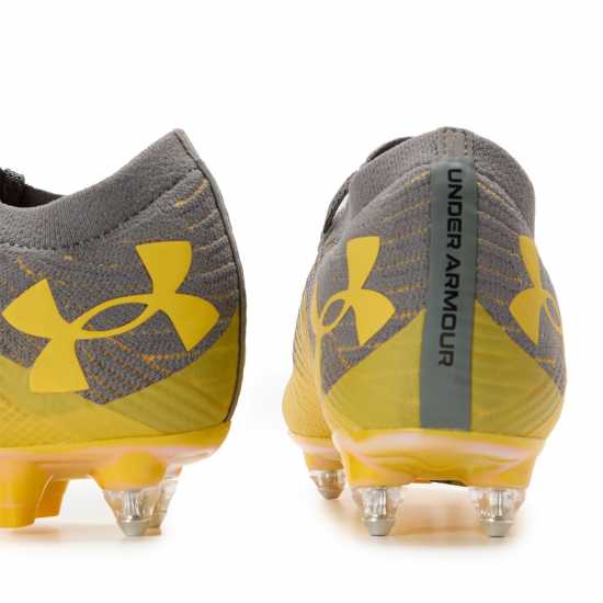 Under Armour Men's Shadow C Elite Football Boots Green 