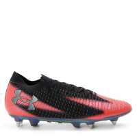 Under Armour Mens Ua Shadow Elite 3 Hybrid Football Boots Black 