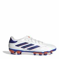 Мъжки футболни бутонки Adidas Copa Pure 2 Pro Firm Ground Football Boots Adidas Copa Pure 2 Pro Firm Ground Football Boots Мъжки футболни бутонки