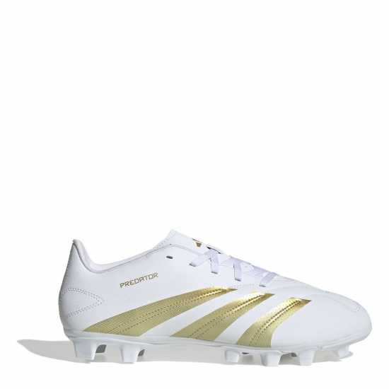 Adidas Predator Club Firm Ground Football Boots Adidas Predator Club Firm Ground Football Boots