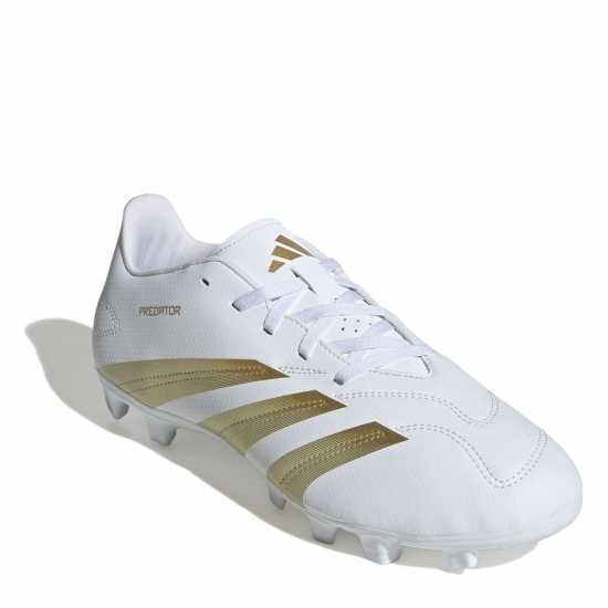 Adidas Predator Club Firm Ground Football Boots Adidas Predator Club Firm Ground Football Boots