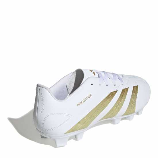 Adidas Predator Club Firm Ground Football Boots Adidas Predator Club Firm Ground Football Boots