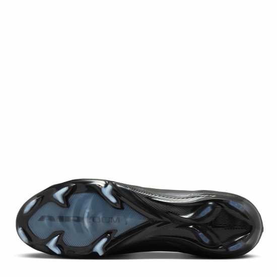 Мъжки футболни бутонки Nike Mercurial Superfly Adults Firm Ground Football Boots ЧЕРНО/ЧЕРНО-ДИВО Nike Mercurial Superfly Adults Firm Ground Football Boots ЧЕРНО/ЧЕРНО-ДИВО Мъжки футболни бутонки