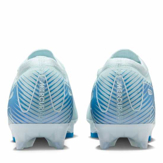 Nike Zoom Vapor 16 Elite Firm Ground Football Boots GLACIER BLUE/BL 