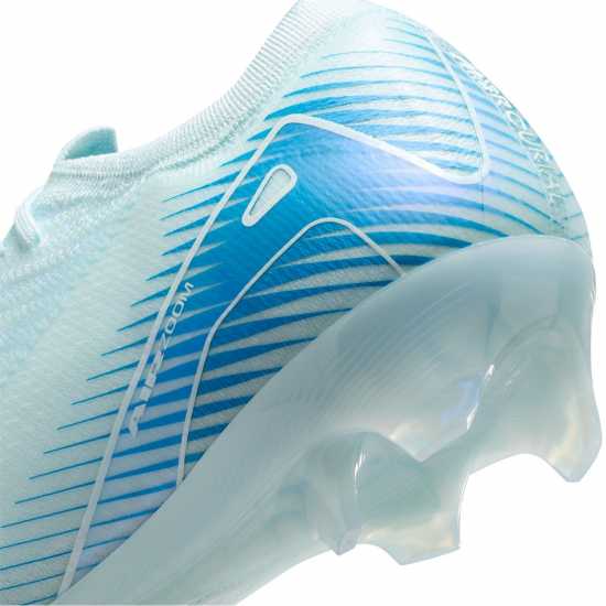 Nike Zoom Vapor 16 Elite Firm Ground Football Boots GLACIER BLUE/BL 