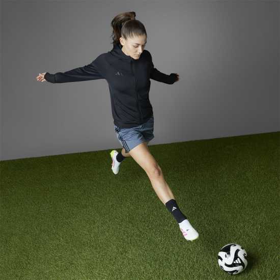 Adidas Predator Elite Laceless Firm Ground Football Boots Бяло/Розово Мъжки футболни бутонки