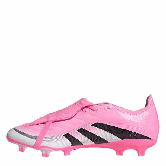Adidas Predator League Fold-Over Tongue Firm Ground Football Boots  