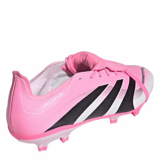 Adidas Predator League Fold-Over Tongue Firm Ground Football Boots  