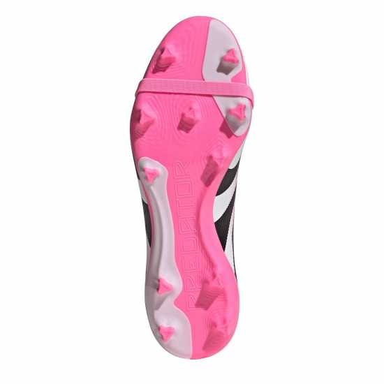 Adidas Predator League Fold-Over Tongue Firm Ground Football Boots  