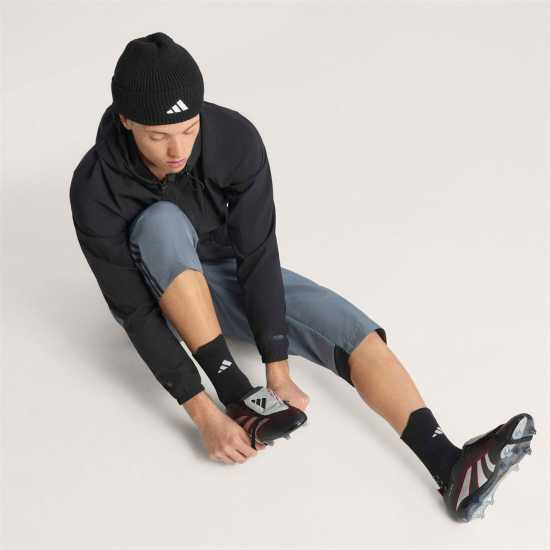 Adidas Predator League Fold-Over Tongue Firm Ground Football Boots  