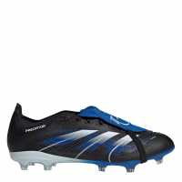Adidas Predator League Fold-Over Tongue Firm Ground Football Boots  