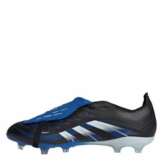 Adidas Predator League Fold-Over Tongue Firm Ground Football Boots  