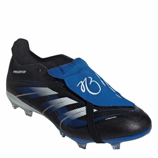 Adidas Predator League Fold-Over Tongue Firm Ground Football Boots  