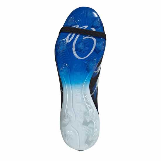 Adidas Predator League Fold-Over Tongue Firm Ground Football Boots  