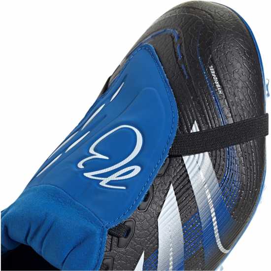 Adidas Predator League Fold-Over Tongue Firm Ground Football Boots  