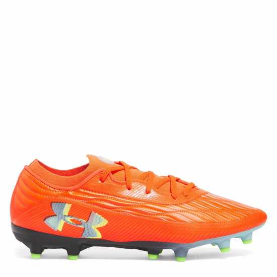 Мъжки футболни бутонки Under Armour Magnetico Pro 4 Firm Ground Football Boots Under Armour Magnetico Pro 4 Firm Ground Football Boots Мъжки футболни бутонки