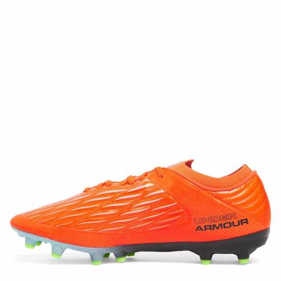 Мъжки футболни бутонки Under Armour Magnetico Pro 4 Firm Ground Football Boots Under Armour Magnetico Pro 4 Firm Ground Football Boots Мъжки футболни бутонки