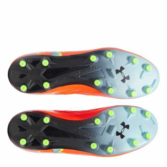 Мъжки футболни бутонки Under Armour Magnetico Pro 4 Firm Ground Football Boots Under Armour Magnetico Pro 4 Firm Ground Football Boots Мъжки футболни бутонки