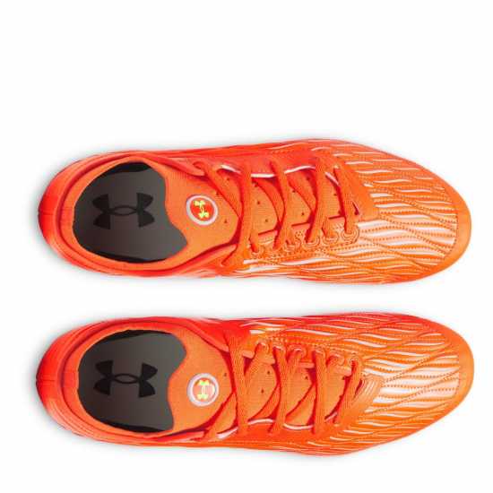 Мъжки футболни бутонки Under Armour Magnetico Pro 4 Firm Ground Football Boots Under Armour Magnetico Pro 4 Firm Ground Football Boots Мъжки футболни бутонки