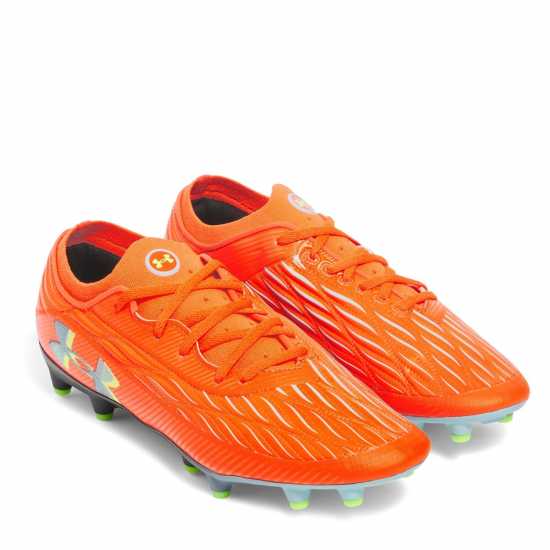 Мъжки футболни бутонки Under Armour Magnetico Pro 4 Firm Ground Football Boots Under Armour Magnetico Pro 4 Firm Ground Football Boots Мъжки футболни бутонки