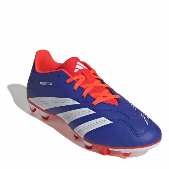 Мъжки футболни бутонки Adidas Predator Club Sn42 Adidas Predator Club Sn42 Мъжки футболни бутонки