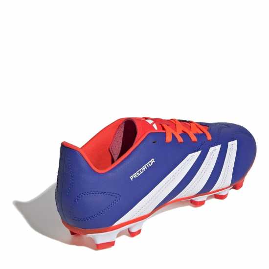 Мъжки футболни бутонки Adidas Predator Club Sn42 Adidas Predator Club Sn42 Мъжки футболни бутонки