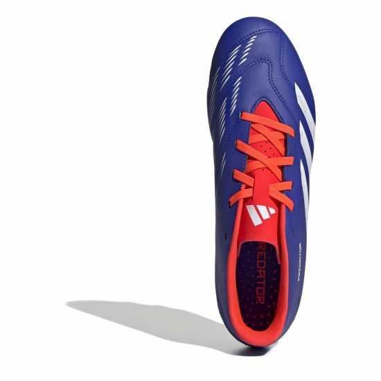 Мъжки футболни бутонки Adidas Predator Club Sn42 Adidas Predator Club Sn42 Мъжки футболни бутонки