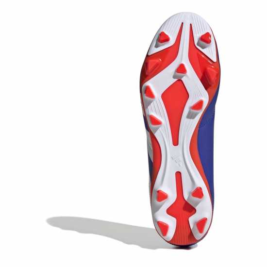 Мъжки футболни бутонки Adidas Predator Club Sn42 Adidas Predator Club Sn42 Мъжки футболни бутонки