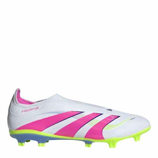 Adidas Pred Lge Fg 99 Adidas Pred Lge Fg 99