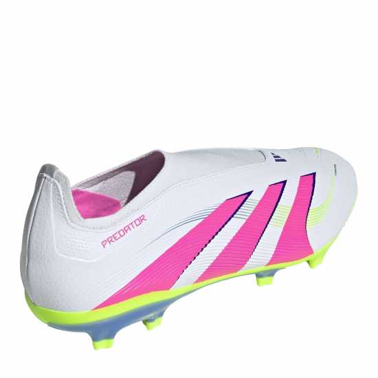 Adidas Pred Lge Fg 99 Adidas Pred Lge Fg 99